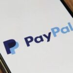 delete your PayPal account