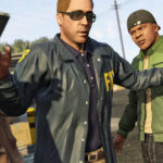 gta 5 protagonists gib