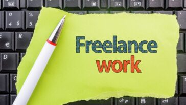 Earning Money Online Start Your Freelancing Journey Today