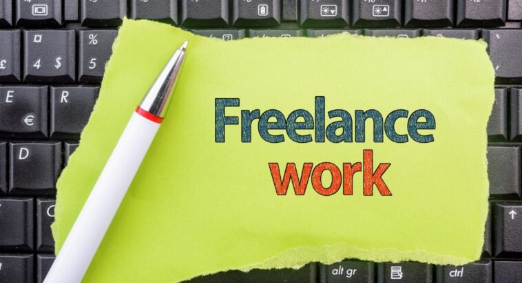 Earning Money Online Start Your Freelancing Journey Today