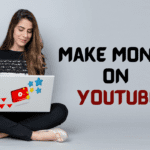Make Money on Youtube