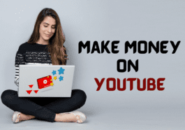 Make Money on Youtube