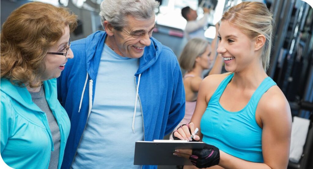 Memberships