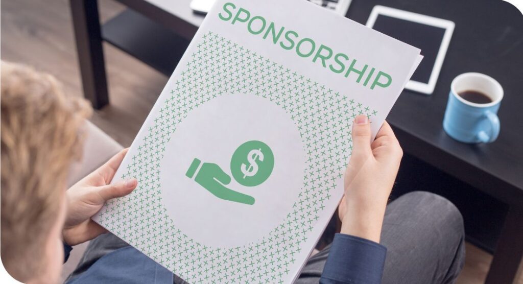 Sponsorships