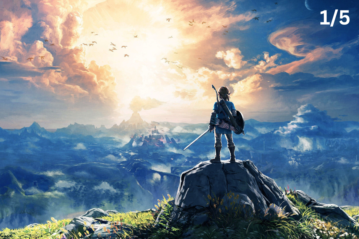 The-Legend-of-Zelda-Breath-of-the-Wild