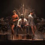 action adventure games for pc