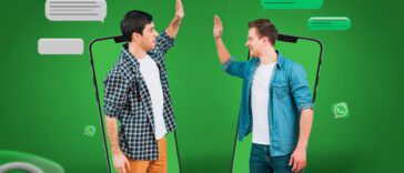 WhatsApp Status to Reach a Broad Audience