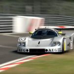 Gran Turismo: AI Explodes Lewis Hamilton's Best Time, Setting New Benchmark for Virtual Racing