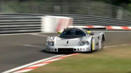 Gran Turismo: AI Explodes Lewis Hamilton's Best Time, Setting New Benchmark for Virtual Racing