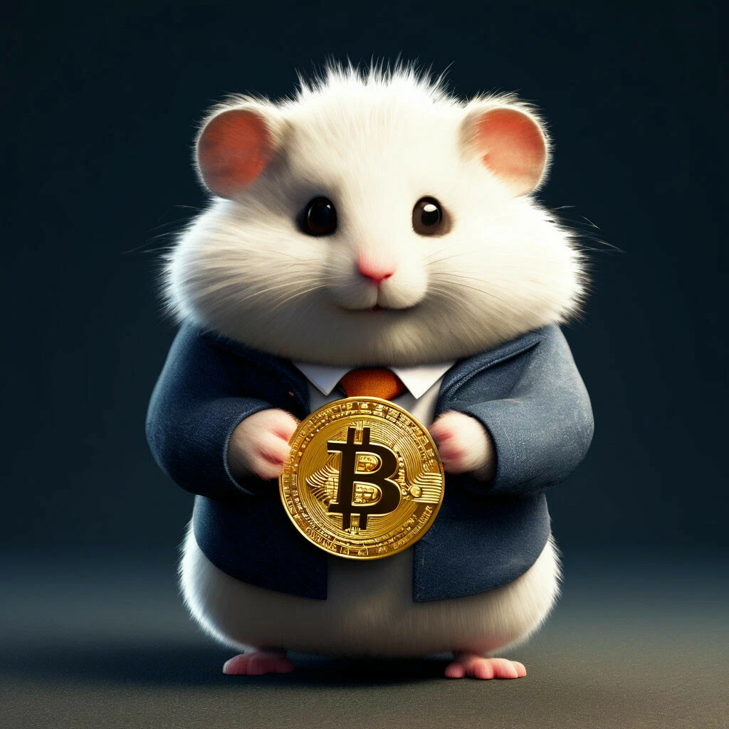 hamster kombat