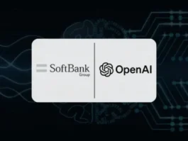SoftBank Masayoshi Son $40 Billion OpenAI Investment 2026