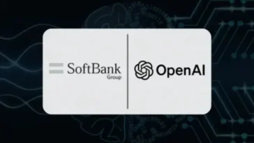 SoftBank Masayoshi Son $40 Billion OpenAI Investment 2026