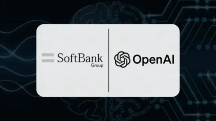 SoftBank Masayoshi Son $40 Billion OpenAI Investment 2026