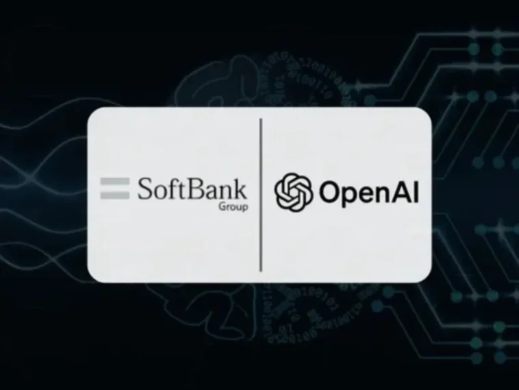 SoftBank Masayoshi Son $40 Billion OpenAI Investment 2026