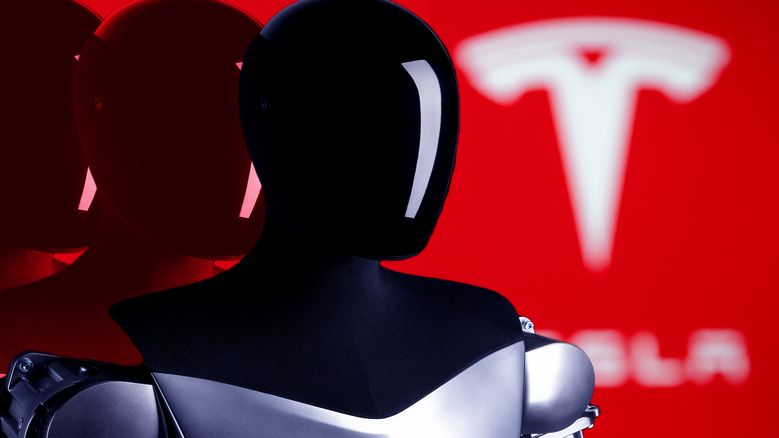 Tesla Optimus Robot Now Available For Pre Order