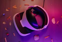 cool tech gadgets modern design