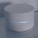 wifi router technology