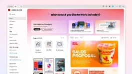 Adobe Launches Acrobat Spaces: Free AI for PDFs, Smart Docs, and Seriously Better Workflow