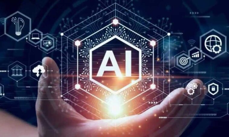 US Leads Frontier AI Models, China Dominates AI Application in 2026 - section 1