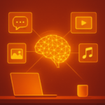 How AI Tools Reshaped Content Creation in 2025: A Beginner's Guide