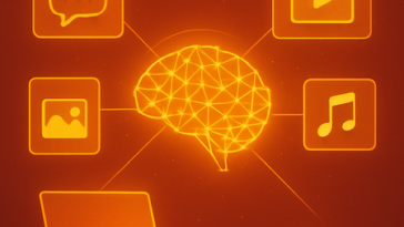 How AI Tools Reshaped Content Creation in 2025: A Beginner's Guide