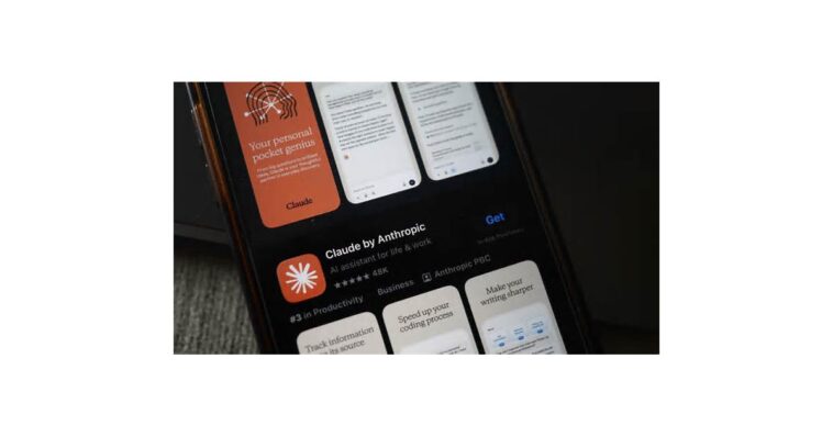 The Anthropic AI Model's Impact on Trust