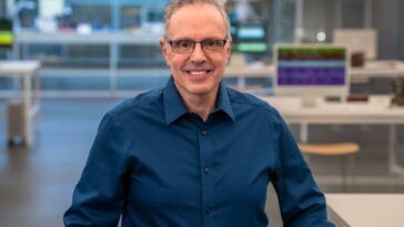 Apple Appoints Johny Srouji as Chief Hardware Officer, Centralizing Chip and Hardware Design