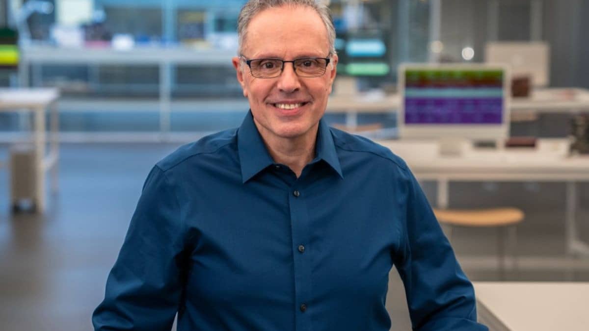 Apple Appoints Johny Srouji as Chief Hardware Officer, Centralizing Chip and Hardware Design