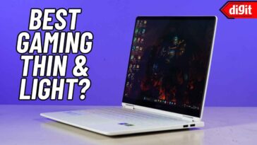 Thin, Light Entry‑Level Gaming Laptop $300 Off at Best Buy: Honest Review - section 1
