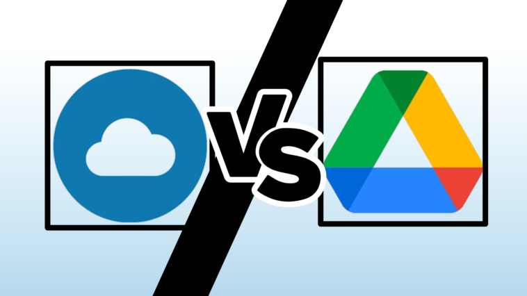 Google Drive, Dropbox, or iCloud: Which Cloud Storage Reigns Supreme in 2026?