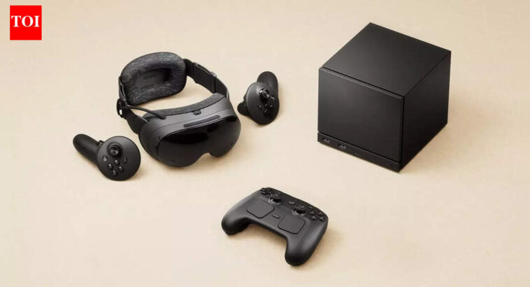 $950 DIY Steam Machine: My 2026 Build Delivers Solid 1440p Gaming