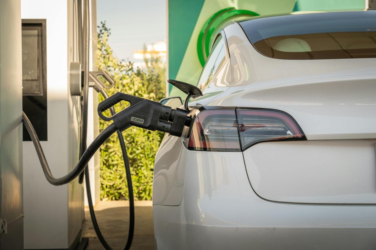 The EV Surge Continues: Beyond the Hype