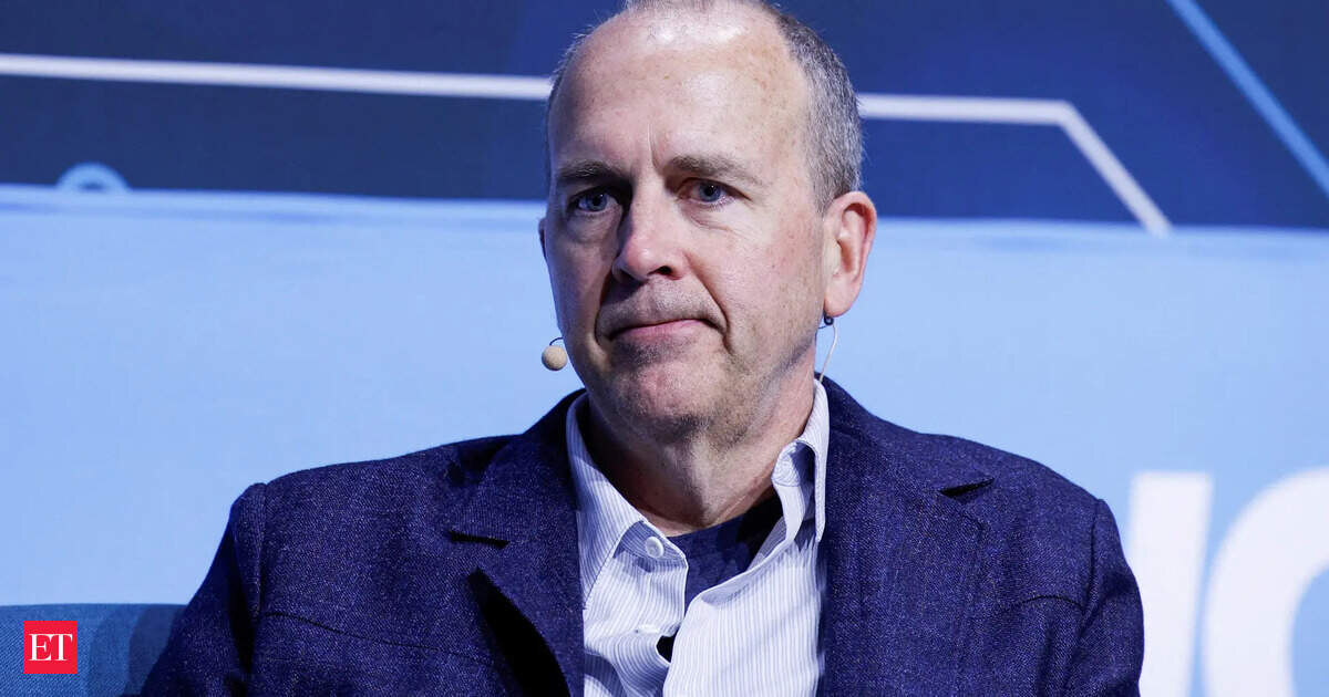 How the leadership shake‑up could affect Ford’s broader EV lineup