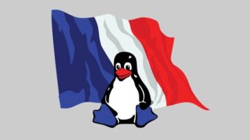 France's Bold Move: Shifting 200,000 Workstations from Windows to Linux - section 1