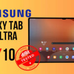 Galaxy Tab S10 in 2026: The Honest Truth About Samsung's Tablet Flagship