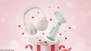 Best Tech Gifts 2026: My Honest Reviews of the Coolest Gadgets Right Now - section 1