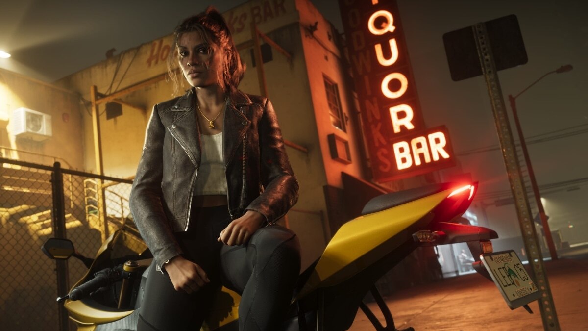 Apples and Spaceships: Contrasting Core Gameplay and Technical Prowess