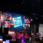 Hasbro cyberattack disrupts orders and shipping operations