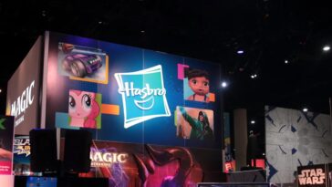 Hasbro cyberattack disrupts orders and shipping operations