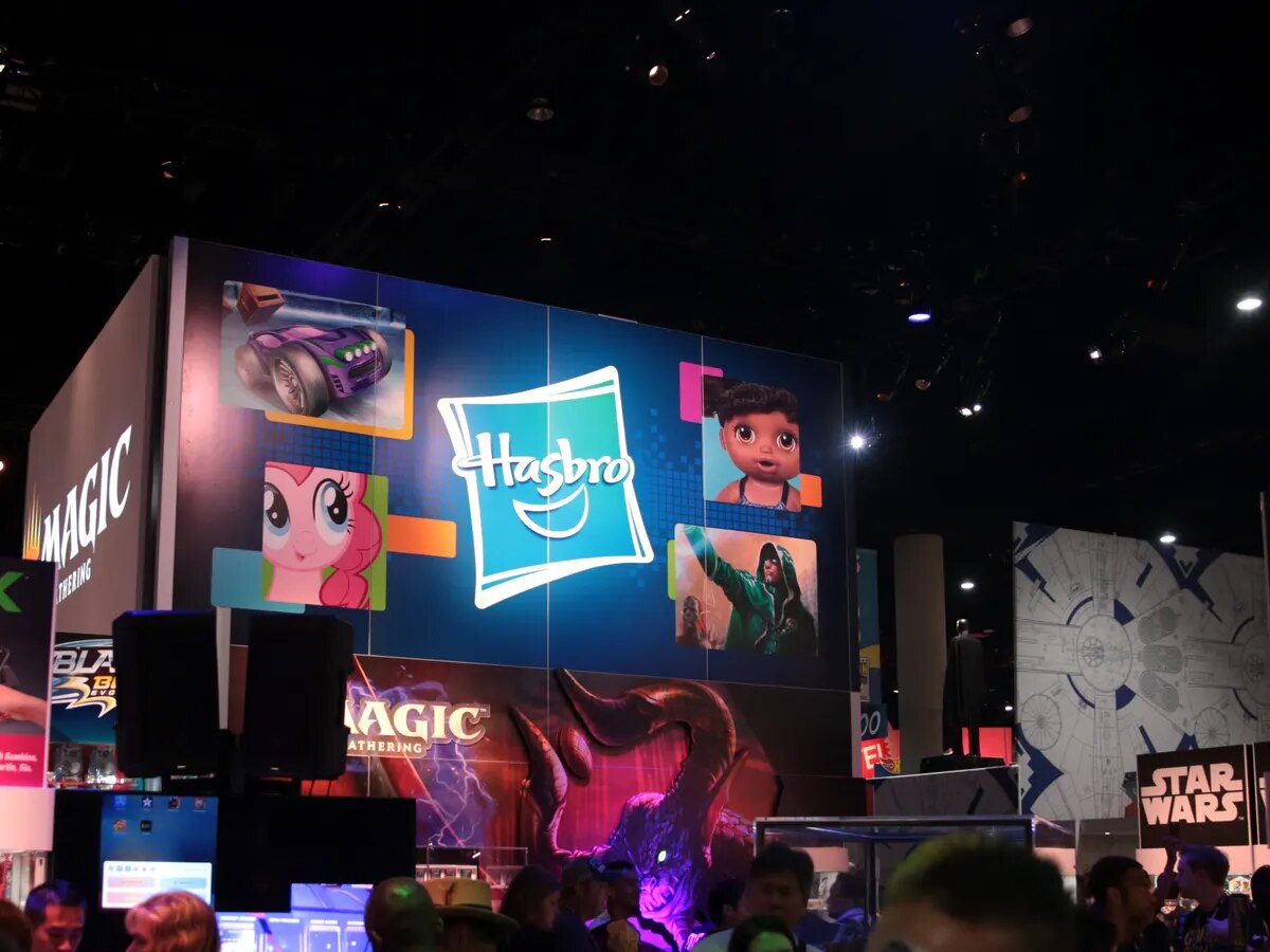 Hasbro Confirms Cyber Incident Affecting Operations