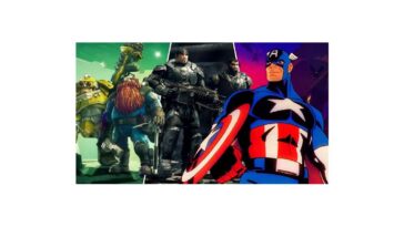 Top Multiplayer Games to Play with Friends in 2026 - section 1