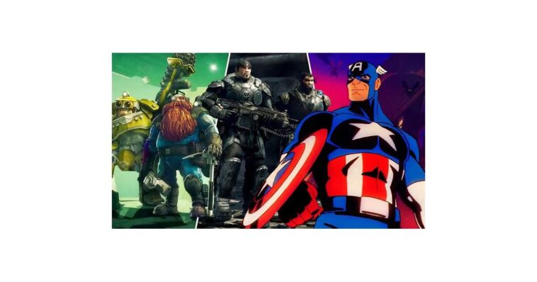 Top Multiplayer Games to Play with Friends in 2026 - section 1
