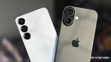iPhone 16 vs. Samsung Galaxy S25: AI Wars Heat Up, But Who's Winning Your Wallet? - section 1