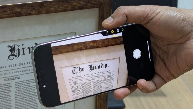 iPhone 16 Pro Max: The New Pixel Rush