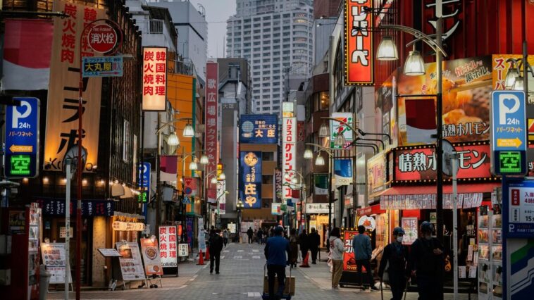 Japan's Robot Workforce: How Automation Fills Critical Labor Gaps in 2026 - section 1