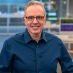 Apple Promotes Johny Srouji to Chief Hardware Technologies Officer, Expanding Influence