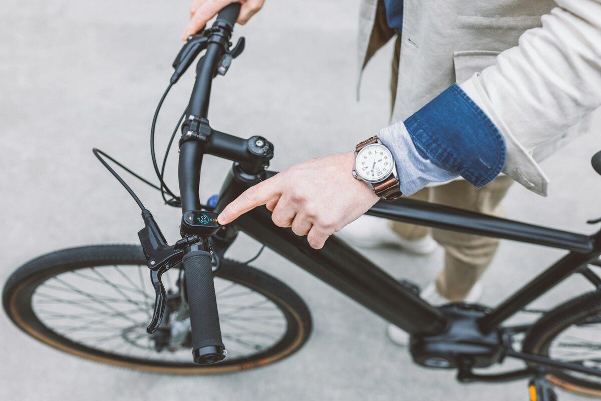 Bike Locks Are Smarter Than Ever