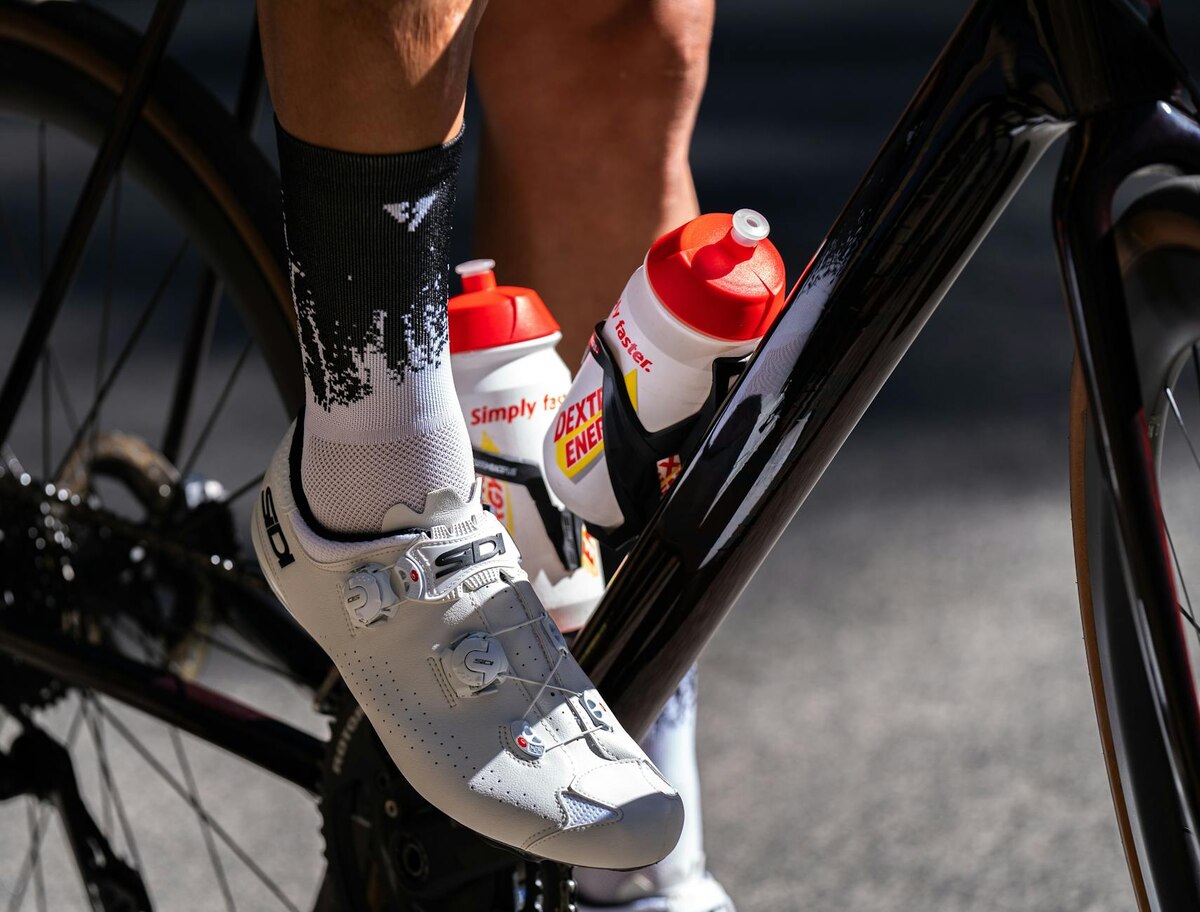 Connected Pedals and Shoes: The Future of Seamless Power Transfer