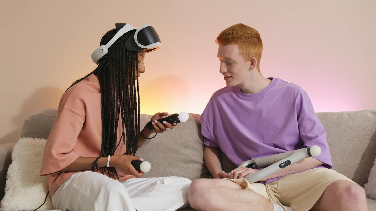 Meta Quest 4: Blurring Reality with Advanced Mixed Reality
