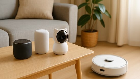 AI-Powered Productivity Suites: Microsoft 365 Copilot and Google Workspace AI